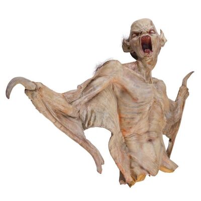 228. Distressed Vampire Puppet ### FROM DUSK TILL DAWN (1996)