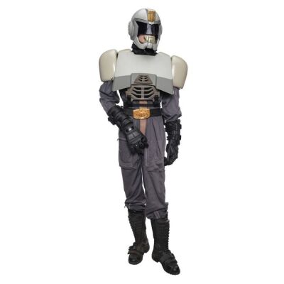 333. Aspen Penal Guard Ensemble ### JUDGE DREDD (1995)