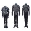 388. John Robinson's (William Hurt), Maureen Robinson's (Mimi Rogers), and Penny Robinson's (Lacey Chabert) Production-Made Jupiter II Mission Cryosuit Components ### LOST IN SPACE (1998)