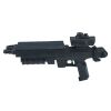 381. Major Don West's (Matt LeBlanc) Production-Made Assault Rifle ### LOST IN SPACE (1998)