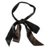 420. Eddie Munster's (Butch Patrick) Ribbon Bow Tie ### MUNSTERS, THE (1964-1966)