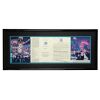 2. Bruce Willis, Demi Moore, and Sylvester Stallone-Autographed Framed Autographed Stock Prospectus Cover ### PLANET HOLLYWOOD MEMORABILIA
