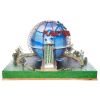 450. Planet Hollywood at Walt Disney World Study Model ### PLANET HOLLYWOOD MEMORABILIA