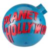 644. Two-Foot Planet Hollywood Globe Decoration ### PLANET HOLLYWOOD MEMORABILIA