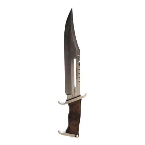 482. United Cutlery Gil Hibben R-III Bowie Knife Replica ### RAMBO III (1988)
