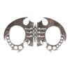 54. Batman's (Val Kilmer) Stunt Bat-Cuffs ### BATMAN FOREVER (1995)