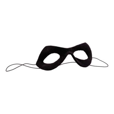 55. Robin's (Chris O'Donnell) First Iteration Mask ### BATMAN FOREVER (1995)