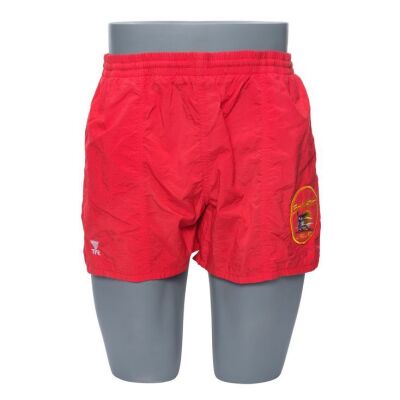 65. Baywatch Lifeguard Swim Trunks ### BAYWATCH (1989)