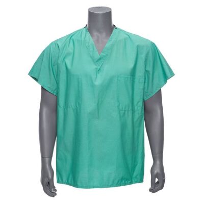 175. Medical Scrub Top ### ER (1994-2009)