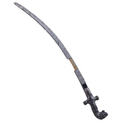 294. Stunt Thuggee Sword ### INDIANA JONES AND THE TEMPLE OF DOOM (1984)