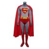 585. Superman's (Christopher Reeve) Costume with Cape, Belt and Boots Replicas ### SUPERMAN III (1983)