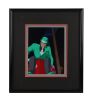 17. Framed The Riddler Original Production Cel from "Riddler's Reform" ### BATMAN: THE ANIMATED SERIES (TV SERIES, 1992-1995)