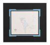 25. Harley Quinn Original Matted Production Drawing Signed by Arleen Sorkin ### BATMAN: THE ANIMATED SERIES (TV SERIES, 1992-1995)