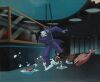 27. The Joker Original Production Cel on Key Master Production Background from "Mad Love" ### NEW BATMAN ADVENTURES, THE (TV SERIES, 1997-1999)