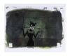 28. Catwoman Original Production Cel from "Cult of the Cat" on Printed Presentation Background ### NEW BATMAN ADVENTURES, THE (TV SERIES, 1997-1999)