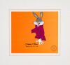 49. Bugs Bunny Original Production Cel on Studio Printed Lithographic Background Signed by Chuck Jones ### THE BUGS BUNNY/ROAD RUNNER MOVIE (1979)