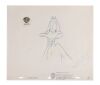 59. Daffy Duck Original Production Drawing ### LOONEY TUNES (TV SERIES, 1929-PRESENT)
