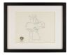 60. Sylvester Original Production Drawing ### LOONEY TUNES (TV SERIES, 1929-PRESENT)