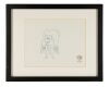 61. Yosemite Sam Original Production Drawing ### LOONEY TUNES (TV SERIES, 1929-PRESENT)