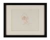 66. Framed Speedy Gonzales Original Production Drawing ### LOONEY TUNES (TV SERIES, 1929-PRESENT)