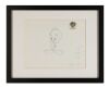 67. Tweety Pie Original Production Drawing ### LOONEY TUNES (TV SERIES, 1929-PRESENT)