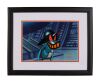 73. Duck Vader Original Production Cel from "A Quack in the Quarks" on Studio Printed Photographic Background ### TINY TOON ADVENTURES (TV SERIES, 1990-1995)