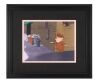 88. Porky Pig Original Production Cel on Printed Presentation Background ### BOSTON QUACKIE (SHORT, 1957)