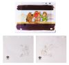 122. Scooby-Doo Snacks Original Production Cels and Matching Drawings on Studio Printed Lithographic Background ### SCOOBY-DOO ON ZOMBIE ISLAND (1998)