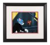 124. Framed Cat Concerto Hand-Painted Limited Edition No. 2/30 Signed by Bill Hanna and Joe Barbera ### TOM AND JERRY (TV SERIES, 1940-1968)