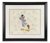 125. Framed Tom and Jerry Model Sheet Hand-Painted Limited Edition No. 71/100 on Studio Printed Lithographic Background Signed by Bob Singer ### TOM AND JERRY (TV SERIES, 1940-1968)
