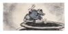 153. Creeper Original Storyboard Drawing ### BLACK CAULDRON, THE (1985)
