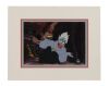 179. 2118. Hand-painted �Poor Unfortunate Souls' Original Production Cel ### LITTLE MERMAID, THE (1989)