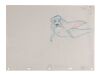 180. Ariel next to Prince Eric's statue Original Production Drawing Signed by J Klubien ### LITTLE MERMAID, THE (1989)
