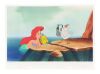 181. It's a Dingle Hopper Hand-Painted Limited Edition No. 244/500 on Studio Printed Lithographic Background ### LITTLE MERMAID, THE (1989)