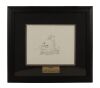 182. Flounder Original Production Drawing Framed ### LITTLE MERMAID, THE (1989)