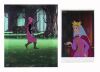 211. Prince Philip, Queen Leah Original Production Cels on Fine Art Giclee Backgrounds ### SLEEPING BEAUTY (1959)