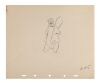 223. Br'er Bear Original Production Drawing ### SONG OF THE SOUTH (1946)