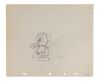 229. Mickey Mouse Original production drawing ### SOCIETY DOG SHOW (SHORT, 1939)