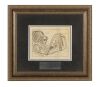232. Pilot Original Concept Art Framed ### VICTORY THROUGH AIR POWER (1943)