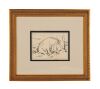 258. Eeyore Original Storyboard Drawing Framed ### WINNIE THE POOH AND TIGGER TOO (1974)