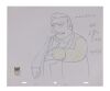 286. Fat Tony Original Production Drawing from "The Twisted World of Marge Simpson" ### SIMPSONS, THE (TV SERIES, 1989-PRESENT)