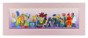 290. The Simpsons Online Limited Edition Sericel ### SIMPSONS, THE (TV SERIES, 1989-PRESENT)
