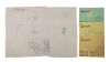294. Itchy, Scratchy, Krusty and Snake collection of Original Production Drawings, Camera Layout Drawings and Studio Folders ### SIMPSONS, THE (TV SERIES, 1989-PRESENT)