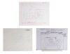 349. Dangermouse, Penfold and Colonel K Set of Three Original Camera Layout Drawings ### DANGER MOUSE (TV SERIES, 1981-1992)