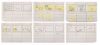387. Ren and Stimpy Set of Six Original Storyboard drawings from "The Cartoon Show" ### REN AND STIMPY (TV SERIES, 1991-1996)