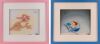 389. Ren, and Stimpy in Disguise Original Production Cels from "Stupid Sidekick Union" on Hand-Painted Master Production Background Framed ### REN AND STIMPY (TV SERIES, 1991-1996)