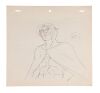 458. G-2 Joe The Conder Genga Drawing ### GATCHAMAN (TV SERIES, 1972-1980)