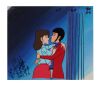 472. Lupin and Fujiko Original Production Cel from "Lupin Who Killed Lupin" signed by Monkey Punch on Hand-Painted Production Background ### LUPIN THE THIRD PART 2 (TV SERIES, 1977-1980)