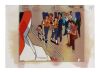 484. Noa Izumi and Crowd Original Production Cel on Original Production Background ### PATLABOR: THE MOBILE POLICE (TV SERIES, 1989-1990)