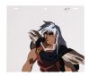 562. Dark Schneider Original Production Cel ### BASTARD!! (TV MINI SERIES, 1992-1993)
